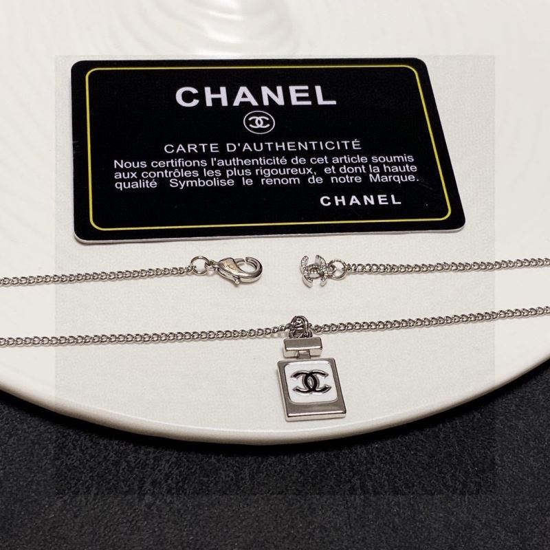 Chanel Necklaces